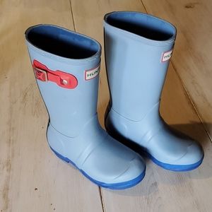 Hunter Rain Boots